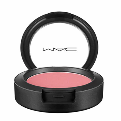 MAC,Powder Blush,Pinch O Peach,บลัชออน